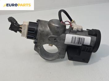 Контактен ключ за Nissan Primera Hatchback III (01.2002 - 06.2007), №  5WK48043A