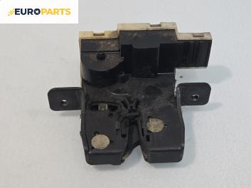 Брава заден капак за Nissan Primera Hatchback III (01.2002 - 06.2007), хечбек, позиция: задна