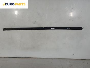 Външни лайсни за Renault Trafic II Bus (03.2001 - 05.2014), пътнически, позиция: дясна