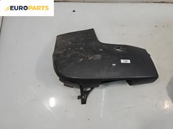 Елемент задна броня за Renault Trafic II Bus (03.2001 - 05.2014), пътнически