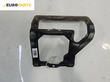 Елемент маска за Mercedes-Benz S-Class Sedan (W221, V221) (09.2005 - 12.2013), седан, позиция: лява