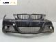 Предна броня за BMW 3 Series E90 Touring E91 (09.2005 - 06.2012), комби, позиция: предна