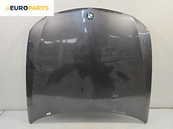 Преден капак за BMW 3 Series E90 Touring E91 (09.2005 - 06.2012), 4+1 вр., комби, позиция: предна