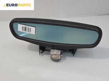 Вътрешно огледало за Nissan Primera Hatchback III (01.2002 - 06.2007)
