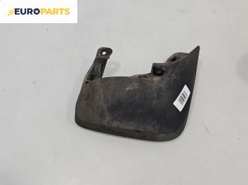 Калобран за Hyundai Santa Fe I SUV (11.2000 - 03.2006), 4+1 вр., джип, позиция: предна, лява