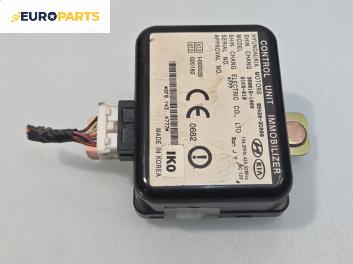 Имобилайзер за Hyundai Sonata IV Sedan (03.1998 - 12.2005), № 95420-30000