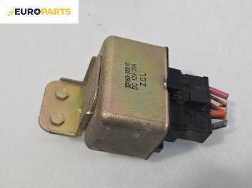 Реле подгревни свещи за Hyundai Sonata IV Sedan (03.1998 - 12.2005) 2.0 16V