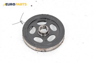 Ремъчна шайба за Mercedes-Benz A-Class Hatchback W169 (09.2004 - 06.2012) A 160 CDI (169.006, 169.306), 82 к.с.