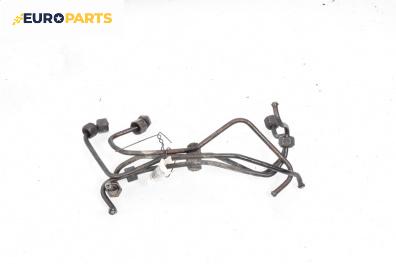 Горивни тръби за Opel Zafira A Minivan (04.1999 - 06.2005) 2.2 DTI 16V, 125 к.с.