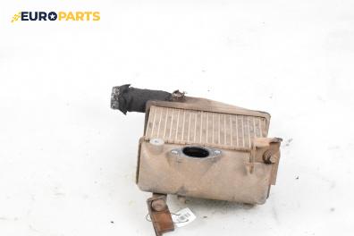 Филтърна кутия за Nissan Primera Hatchback III (01.2002 - 06.2007) 2.2 Di