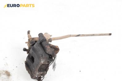 Спирачен апарат за Nissan Primera Hatchback III (01.2002 - 06.2007), позиция: предна, лява