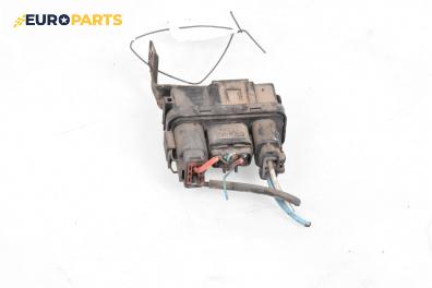 Реле подгревни свещи за Nissan Primera Hatchback III (01.2002 - 06.2007) 2.2 Di