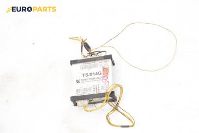 Модул за Fiat QUBO Minivan (02.2008 - 12.2017), №  TS/014G