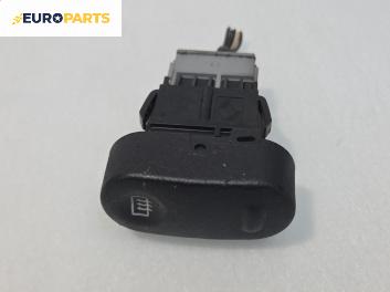 Бутон подгрев задно стъкло  за Renault Symbol Sedan (02.1998 - 04.2008)