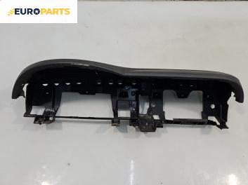 Интериорна пластмаса километраж за Mercedes-Benz S-Class Sedan (W221, V221) (09.2005 - 12.2013), 4+1 вр., седан