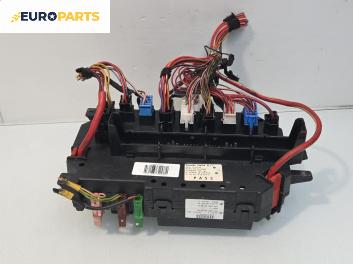 Бушонно табло за Mercedes-Benz S-Class Sedan (W221, V221) (09.2005 - 12.2013) S 320 CDI (221.022, 221.122), 235 к.с., №  A2215402250