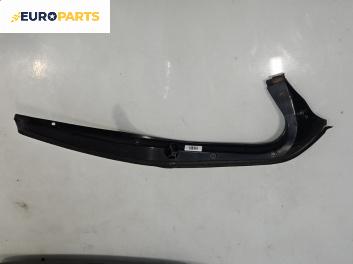 Метална греда за Mercedes-Benz S-Class Sedan (W221, V221) (09.2005 - 12.2013), седан