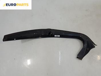 Метална греда за Mercedes-Benz S-Class Sedan (W221, V221) (09.2005 - 12.2013), седан