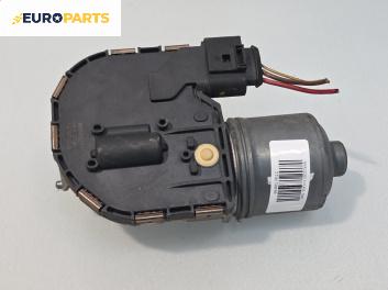 Ел. мотор за чистачките за Mercedes-Benz S-Class Sedan (W221, V221) (09.2005 - 12.2013), седан, позиция: предна, №  0390241959