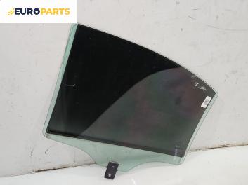 Странично стъкло за Mercedes-Benz S-Class Sedan (W221, V221) (09.2005 - 12.2013), 4+1 вр., седан, позиция: задна, дясна
