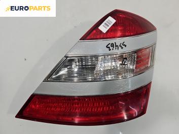 Стоп за Mercedes-Benz S-Class Sedan (W221, V221) (09.2005 - 12.2013), седан, позиция: дясна, № A221 820 0464