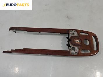 Централна конзола за Mercedes-Benz S-Class Sedan (W221, V221) (09.2005 - 12.2013)