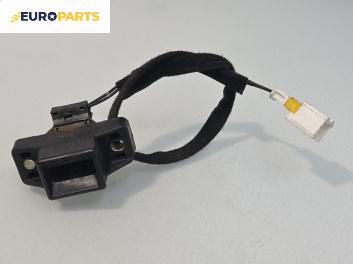 Заключалка заден капак за Renault Clio II Hatchback (09.1998 - 09.2005), хечбек