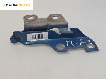 Панта преден капак за Renault Clio II Hatchback (09.1998 - 09.2005), 4+1 вр., хечбек, позиция: дясна