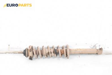 Макферсон за Volkswagen Polo Hatchback III (10.1999 - 10.2001), хечбек, позиция: задна, лява