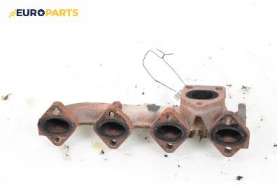 Изпускателен колектор  за BMW 3 Series E90 Touring E91 (09.2005 - 06.2012) 320 d, 163 к.с.