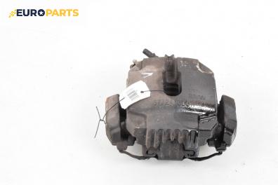 Спирачен апарат за BMW 3 Series E90 Touring E91 (09.2005 - 06.2012), позиция: предна, лява