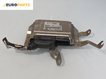 Компютър двигател за Kia Cerato Sedan I (04.2004 - 12.2009) 1.5 CRDi, 102 к.с., № 0 281 011 878