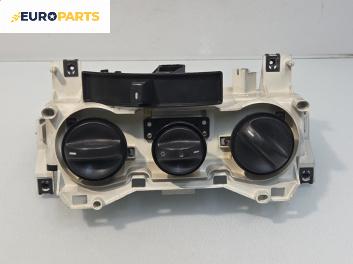 Панел парно за Fiat Punto Hatchback II (09.1999 - 07.2012)