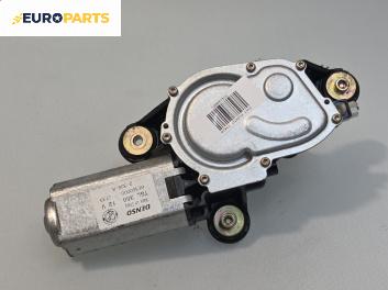 Ел. мотор за чистачките за Fiat Punto Hatchback II (09.1999 - 07.2012), хечбек, позиция: задна