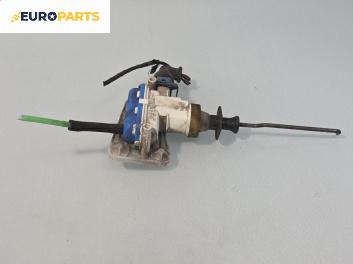 Машинка централно заключване за Audi 80 Avant B4 (09.1991 - 01.1996), 4+1 вр., позиция: задна