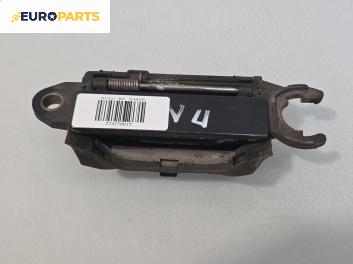 Външна дръжка за Audi 80 Avant B4 (09.1991 - 01.1996), 4+1 вр., комби, позиция: предна, лява