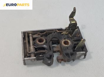 Брава заден капак за Audi 80 Avant B4 (09.1991 - 01.1996), комби, позиция: задна