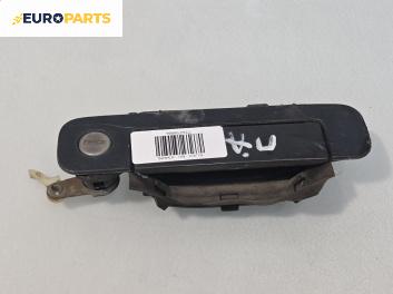 Външна дръжка за Audi 80 Avant B4 (09.1991 - 01.1996), 4+1 вр., комби, позиция: предна, дясна