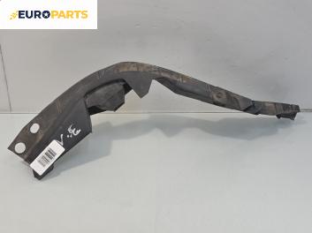 Държач броня за Volkswagen Golf IV Hatchback (08.1997 - 06.2005), хечбек, позиция: задна, лява