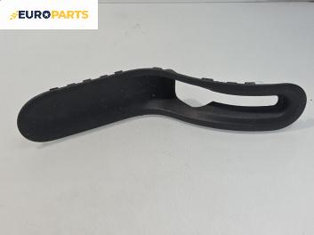 Интериорна кора за Citroen C3 Pluriel (05.2003 - 03.2010), 2+1 вр., кабрио