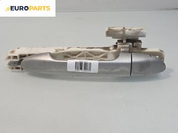 Външна дръжка за Kia Cerato Sedan I (04.2004 - 12.2009), 4+1 вр., седан, позиция: предна, дясна