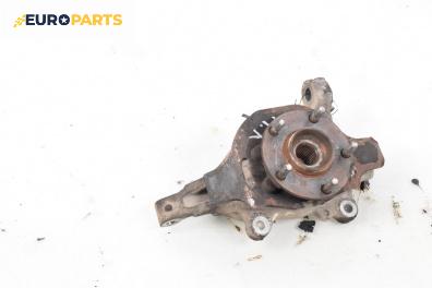 Шенкел главина за Nissan Murano II SUV (10.2007 - 09.2014), позиция: предна, лява