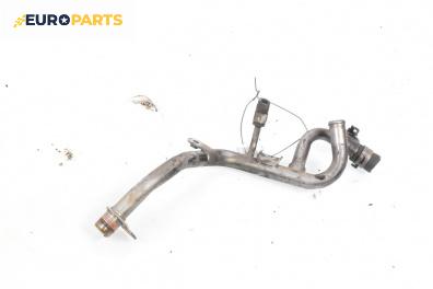 Тръба за охладителна течност за Nissan Murano II SUV (10.2007 - 09.2014) 2.5 dCi 4x4, 190 к.с.