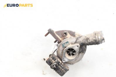 Турбо за Nissan Murano II SUV (10.2007 - 09.2014) 2.5 dCi 4x4, 190 к.с.
