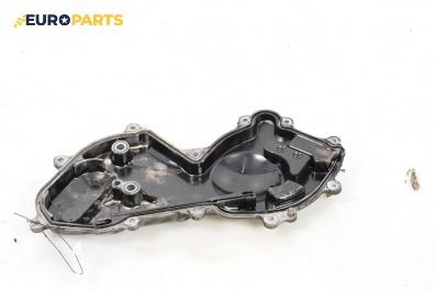 Капак ангренажен ремък за Nissan Murano II SUV (10.2007 - 09.2014) 2.5 dCi 4x4, 190 к.с.