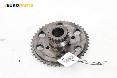 Зъбно колело за Nissan Murano II SUV (10.2007 - 09.2014) 2.5 dCi 4x4, 190 к.с.