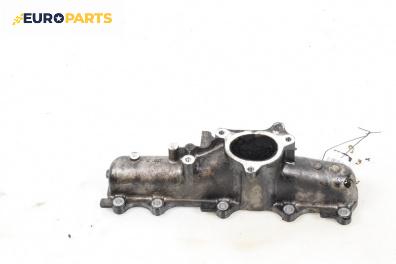 Всмукателен колектор за Nissan Murano II SUV (10.2007 - 09.2014) 2.5 dCi 4x4, 190 к.с.