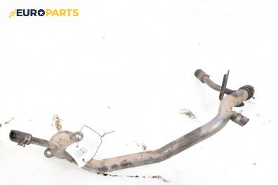 Тръба за охладителна течност за Nissan Murano II SUV (10.2007 - 09.2014) 2.5 dCi 4x4, 190 к.с.