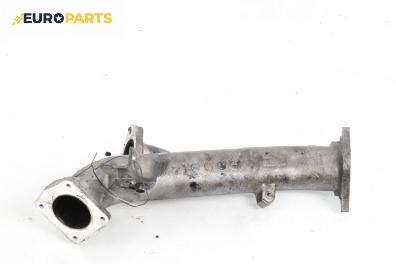 Тръба за охладителна течност за Nissan Murano II SUV (10.2007 - 09.2014) 2.5 dCi 4x4, 190 к.с.