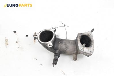 Тръба турбо за Nissan Murano II SUV (10.2007 - 09.2014) 2.5 dCi 4x4, 190 к.с.